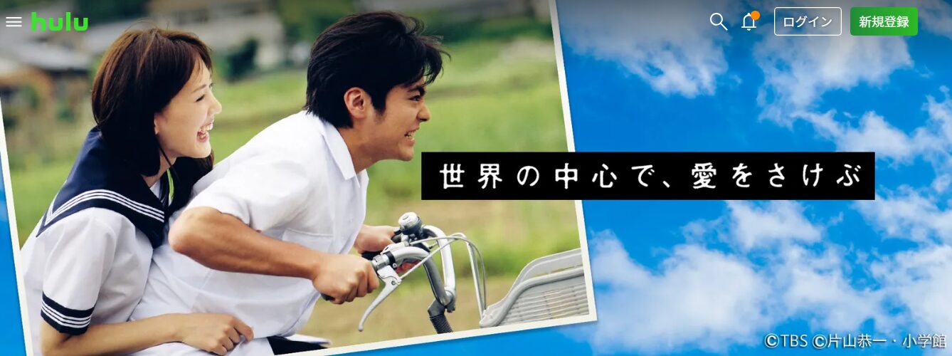 愛の不時着 Netflix
