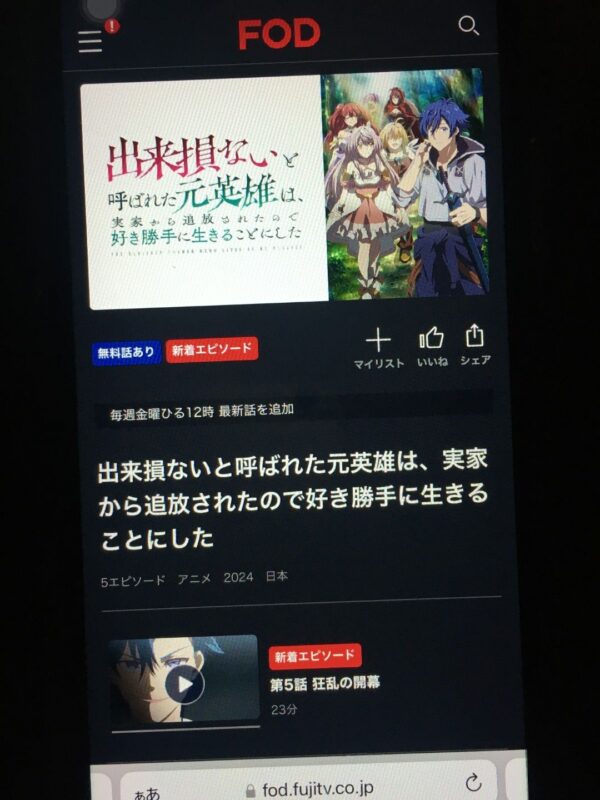 出来損ないと呼ばれた元英雄は、実家から追放されたので好き勝手に生きることにした　fod