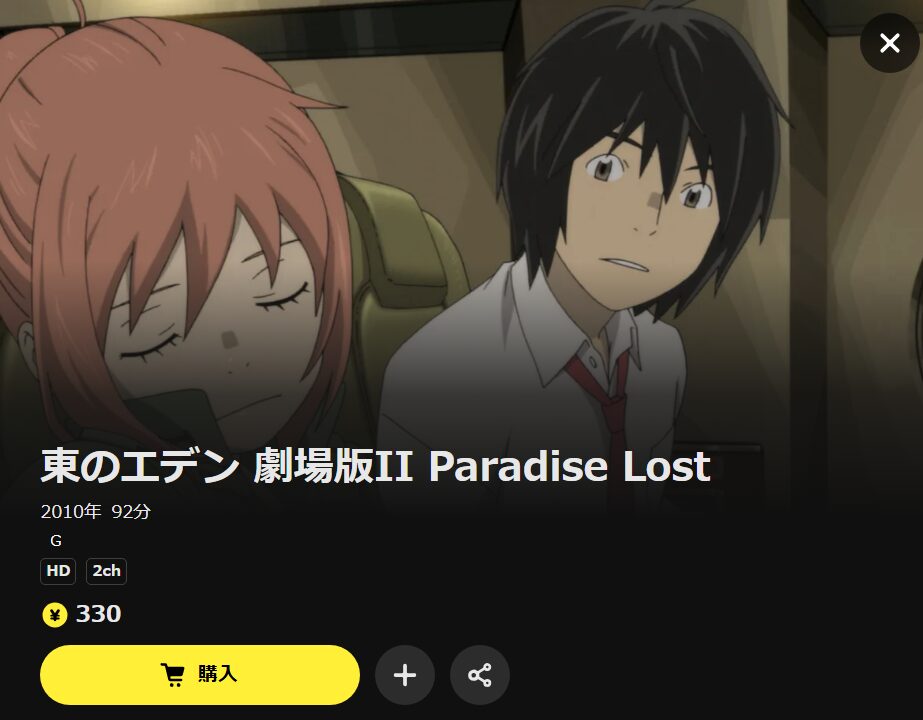 ベネデッタ DMM TV