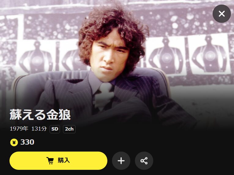 ベネデッタ DMM TV