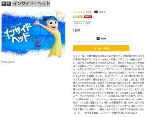 インサイド・ヘッド music.jp