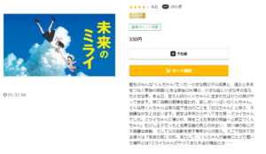 未来のミライ music.jp