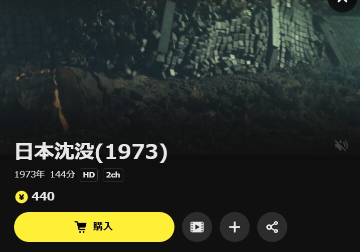 ベネデッタ DMM TV