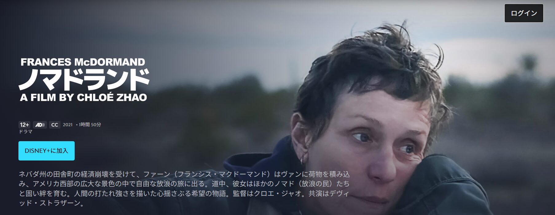 ディズニープラス Netflix