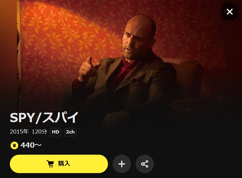 ベネデッタ DMM TV