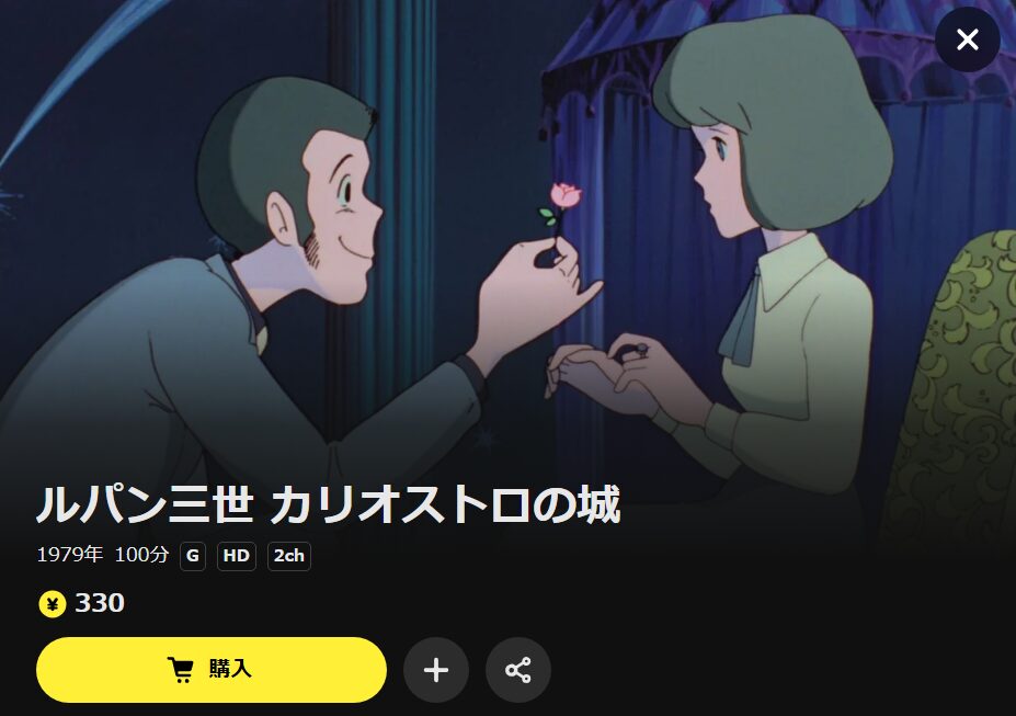 ベネデッタ DMM TV