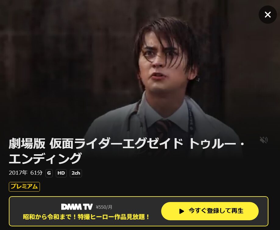 ベネデッタ DMM TV