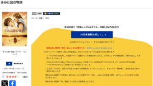 きみに読む物語_tsutaya