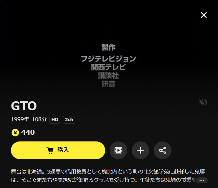 ベネデッタ DMM TV