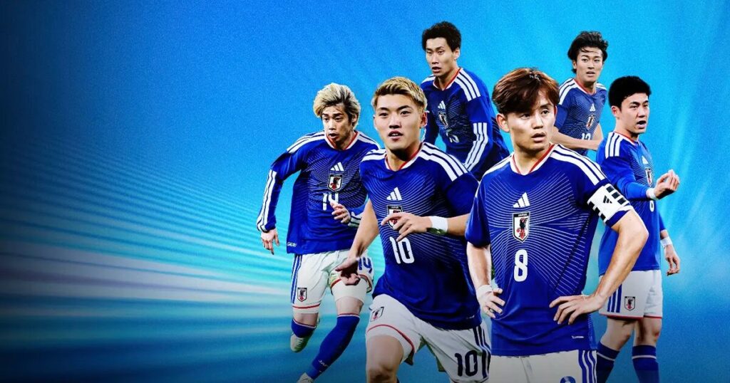 FIFAワールドカップ2026