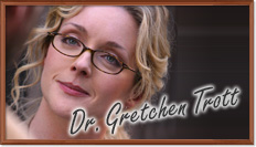Dr. Gretchen Trott