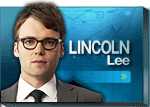 リンカーン・リー
Lincoln Lee