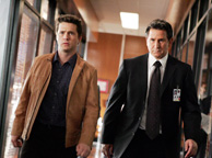 スーパー!ドラマTV 海外ドラマ:WITHOUT A TRACE/FBI 失踪者を追え! スーパー!ドラマTV 海外ドラマ:WITHOUT A TRACE/FBI 失踪者を追え!