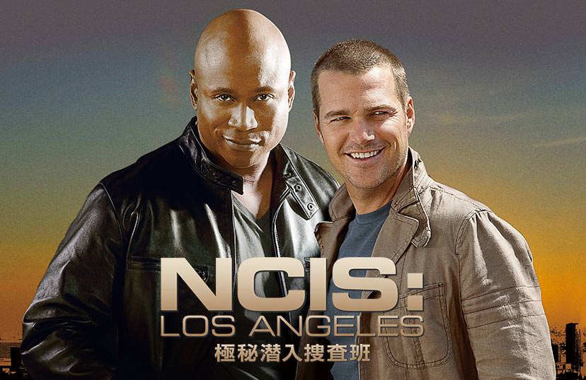 NCIS: LA 極秘潜入捜査班 シーズン2