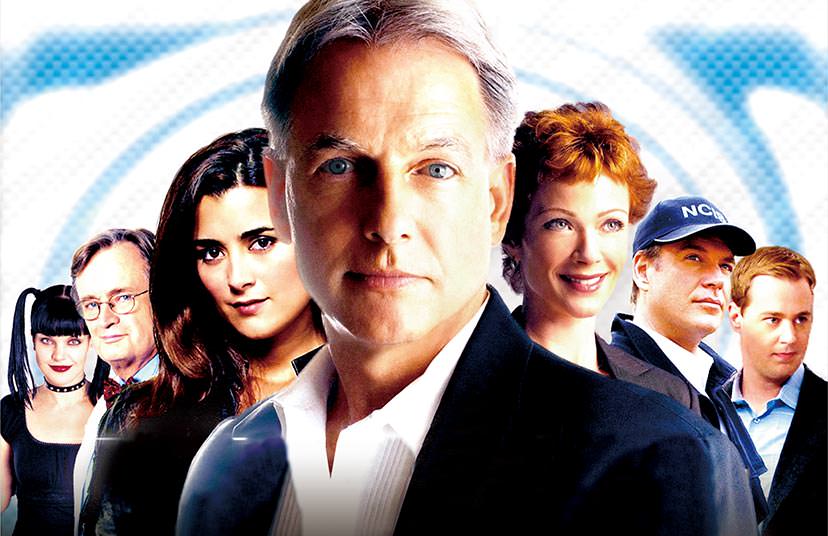 Ncis ネイビー犯罪捜査班 シーズン8