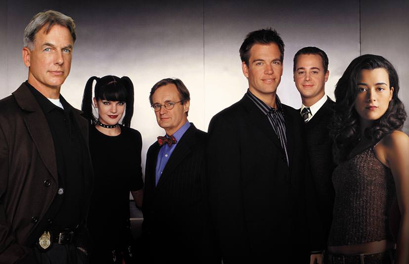 Ncis ネイビー犯罪捜査班 シーズン8