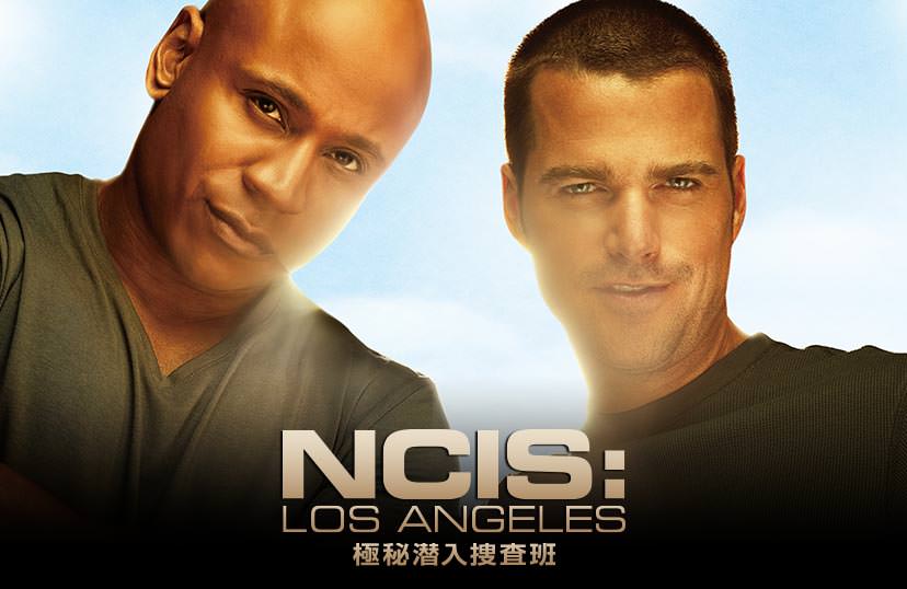 Ncis La 極秘潜入捜査班 シーズン1