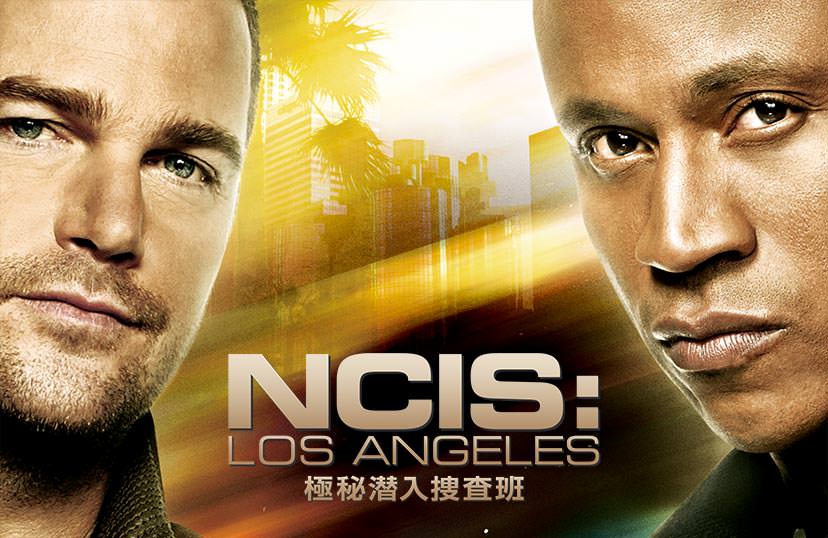 Ncis La 極秘潜入捜査班 シーズン3