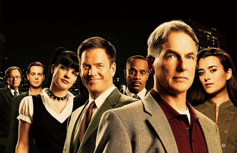 Ncis ネイビー犯罪捜査班 シーズン8