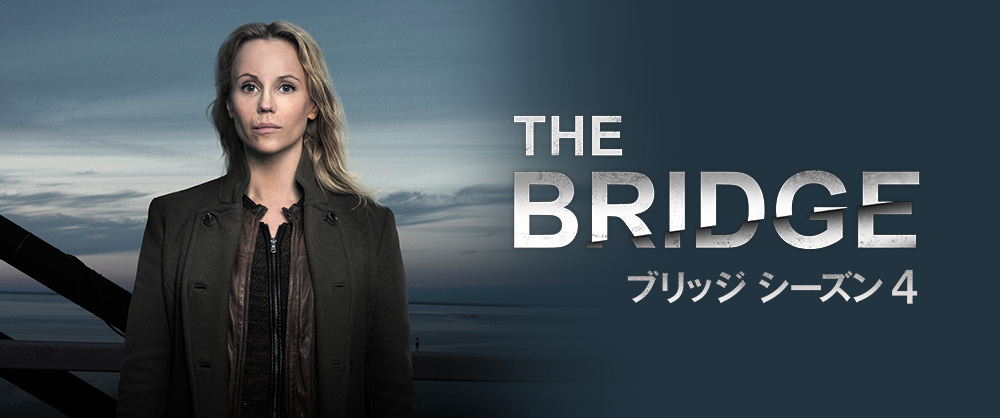 The Bridge ブリッジ シーズン4