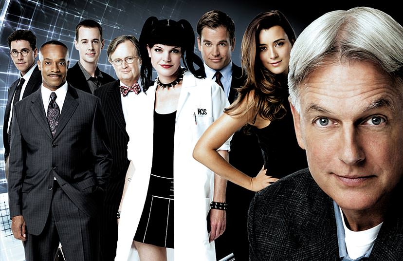 Ncis ネイビー犯罪捜査班 シーズン8