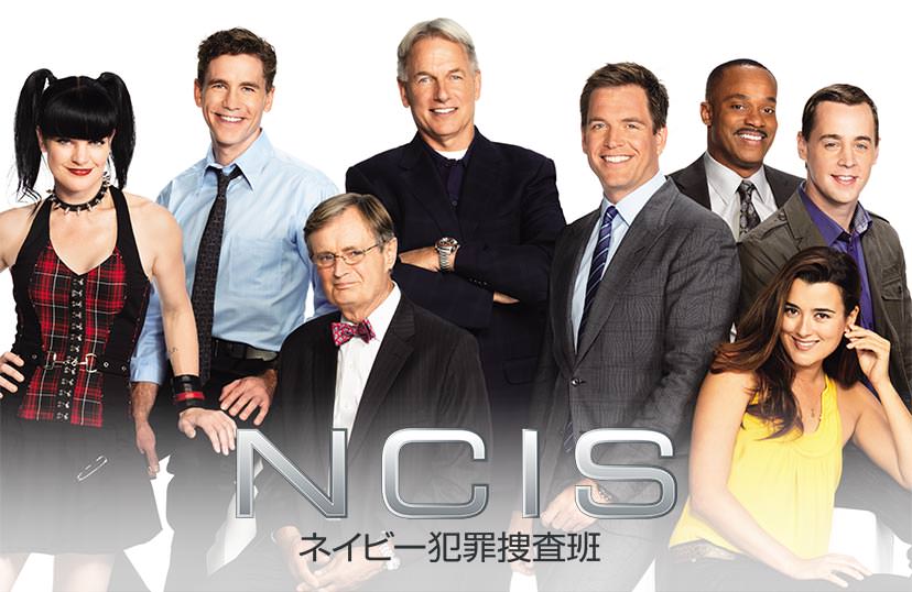 Ncis ネイビー犯罪捜査班 シーズン10