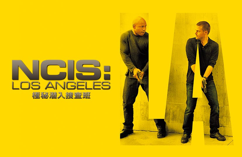 Ncis La 極秘潜入捜査班 シーズン6