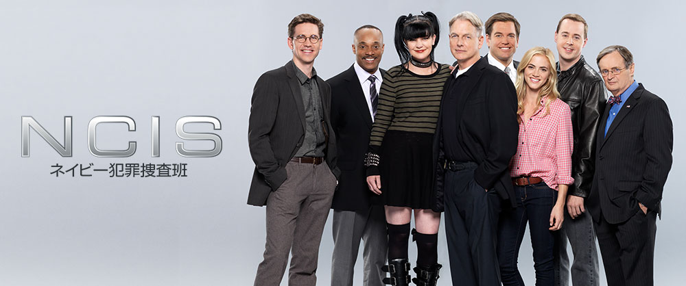 Ncis ネイビー犯罪捜査班 シーズン11