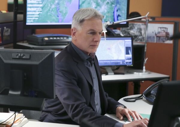 海外ドラマ最新レポート Vol.791 　マーク・ハーモン、「NCIS ネイビー犯罪捜査班」に惹かれた意外な理由