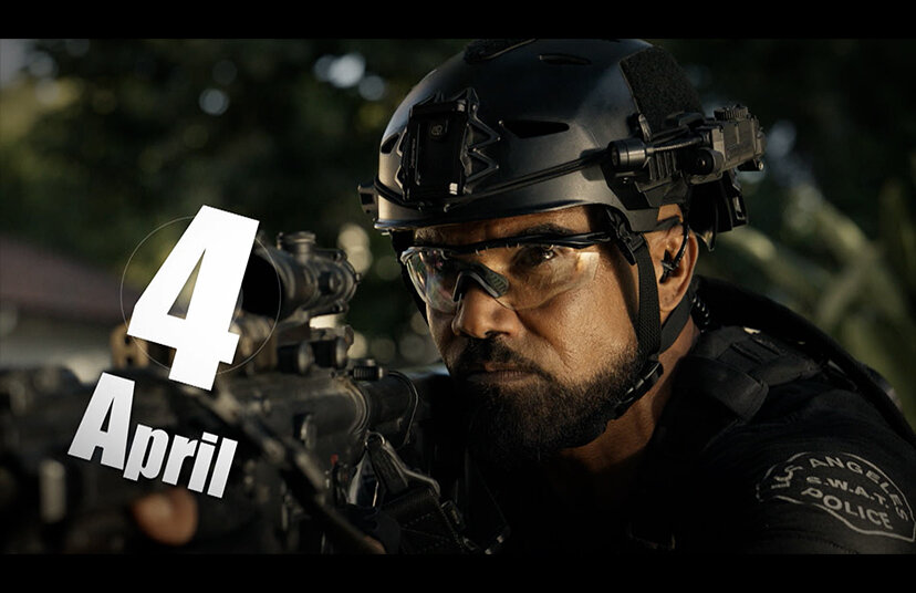 2026年4月放送 オススメ番組のCMが到着！