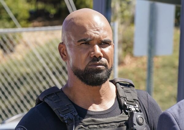 海外ドラマ最新レポート Vol.767 　「S.W.A.T.」シェマー・ムーア、元恋人が誹謗中傷の被害に　SNSで犯人捜しを誓う