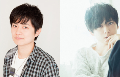 海外ドラマ 「FAMOUS IN LOVE」 日本語吹替えキャストとして、下野紘&梶裕貴の出演が決定！