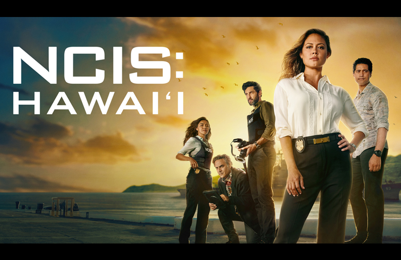 「NCIS: ハワイ」2022年7月独占日本初放送決定︕「ブラックリスト9」「グッド・ファイト4」 「THE GREAT 〜エカチェリーナの時々真実の物語〜 2」「WALKER／ウォーカー」など2022年春夏順次放送︕