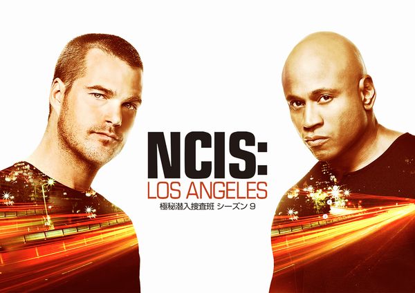 2023年10月ラインナップ: 「NCIS: LA 極秘潜入捜査班 シーズン9」「スパドラ！BIG３キャッチアップ祭」ほか