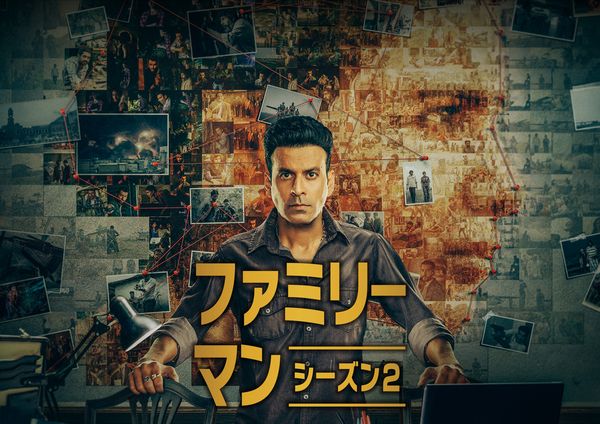 2025年1月ラインナップ: 「S.W.A.T. シーズン7」「ジェームズ