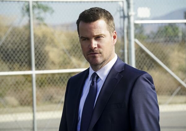 海外ドラマ最新レポート Vol.731 　「NCIS: LA 極秘潜入捜査班」クリス・オドネル、実現しなかった映画化について明かす