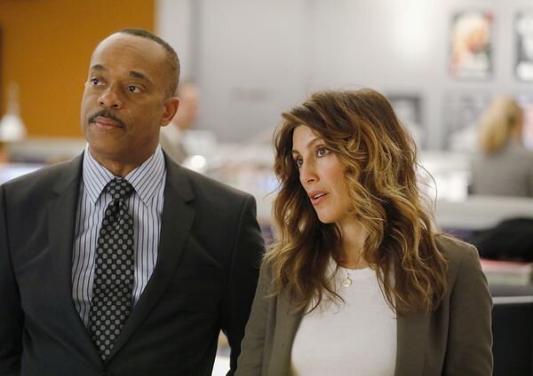 海外ドラマ最新レポート Vol.766 　「NCIS ネイビー犯罪捜査班」のジェニファー・エスポジート、「ザ･ソプラノズ」オーディションを断っていた