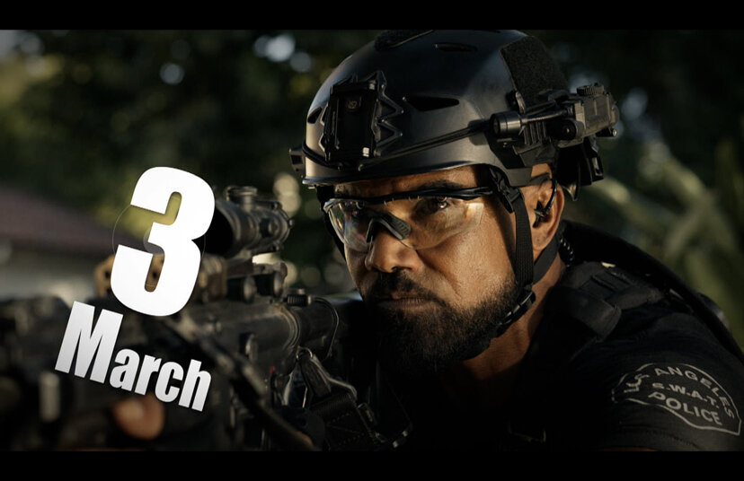 2026年3月放送 オススメ番組のCMが到着！