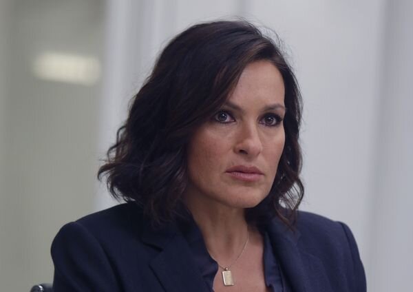 海外ドラマ最新レポート Vol.796 　「LAW & ORDER: 性犯罪特捜班」のマリスカ・ハージティ、コメディ志望もドラマでの成功を予言した人物とは