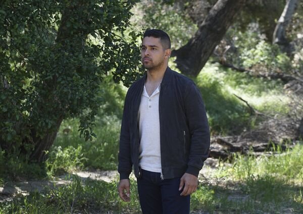 海外ドラマ最新レポート Vol.795 　「NCIS ネイビー犯罪捜査班」のウィルマー・バルデラマ、かつての共演者と親友付き合い