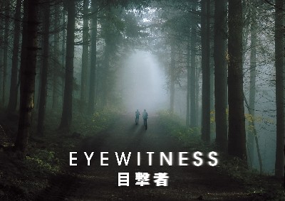 EYEWITNESS目撃者.jpg