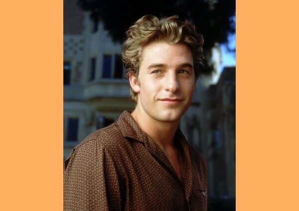 海外ドラマ最新レポート Vol.785 　スコット・スピードマン、「フェリシティの青春」のオーディションを断っていた! 