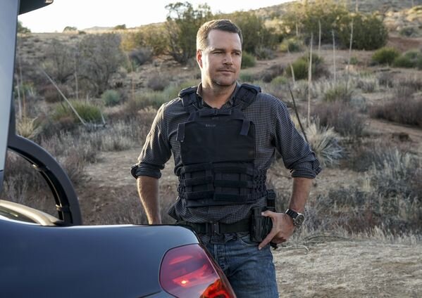 海外ドラマ最新レポート Vol.819 　「NCIS: LA 極秘潜入捜査班」のクリス・オドネル、衝撃の展開で分かった映画とTVの違い