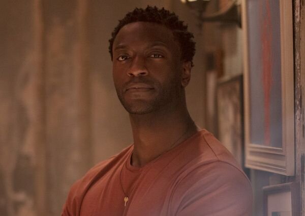 海外ドラマ最新レポート Vol.802 　「レバレッジ 詐欺師たちの償い」のオルディス・ホッジ、母が導いた芸能活動