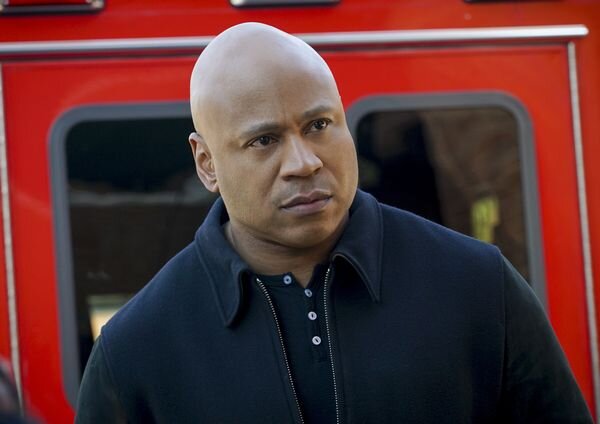 海外ドラマ最新レポート Vol.804 　「NCIS」ファンに朗報! 「NCIS: LA 極秘潜入捜査班」のLL・クール・J主演で新スピンオフ