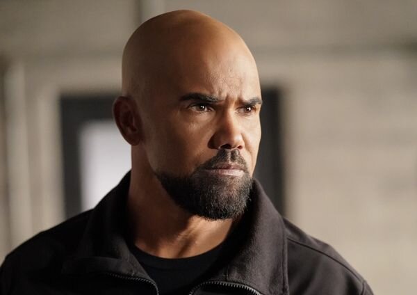 海外ドラマ最新レポート Vol.805 　「S.W.A.T.」のシェマー・ムーアが決して断らない仕事とは?