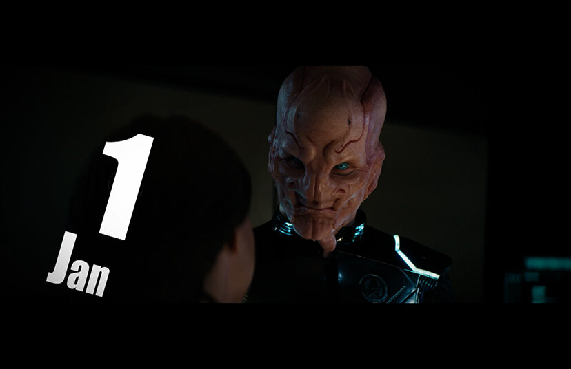 2026年1月放送 オススメ番組のCMが到着！