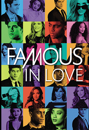 「FAMOUS IN LOVE」