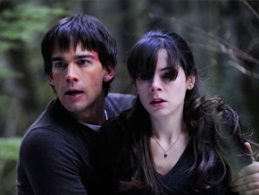 ハーパーズ・アイランド